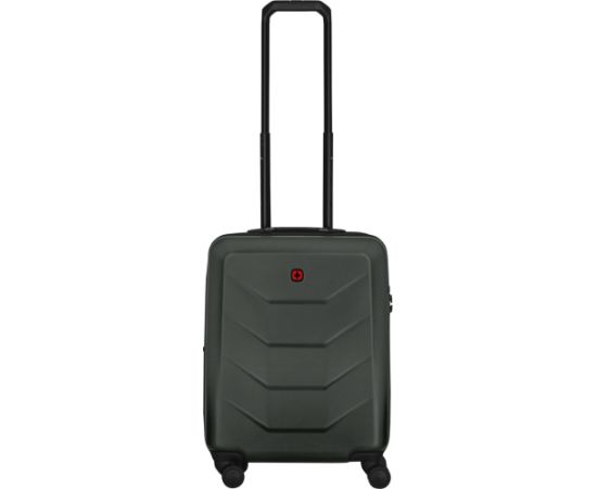 Wenger Prymo Carry-On, shell case (anthracite, 43 liters) Сумки, обложки для ноутбуков