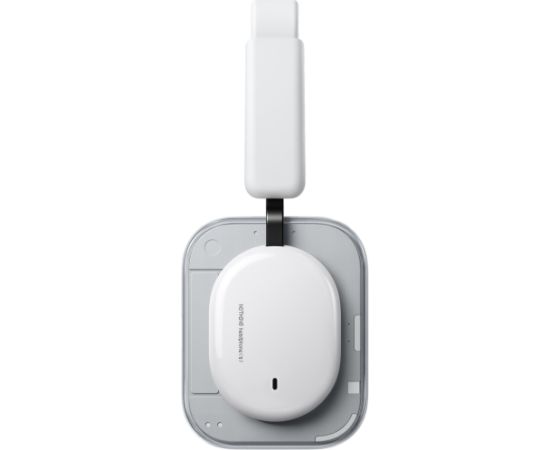 Nothing Headphone (a) (white, Bluetooth, USB-C, 3.5mm jack) Austiņas