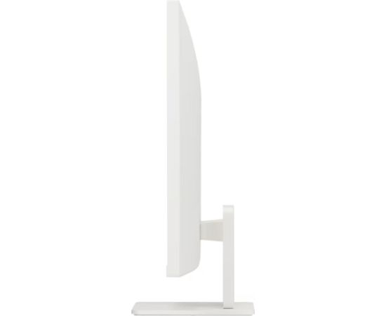 LG Electronics Smart Monitor 32U721SA-W (80 cm (32 inches), white, UltraHD/4K, VA, HDMI, USB-C, WebOS, FB) Monitori