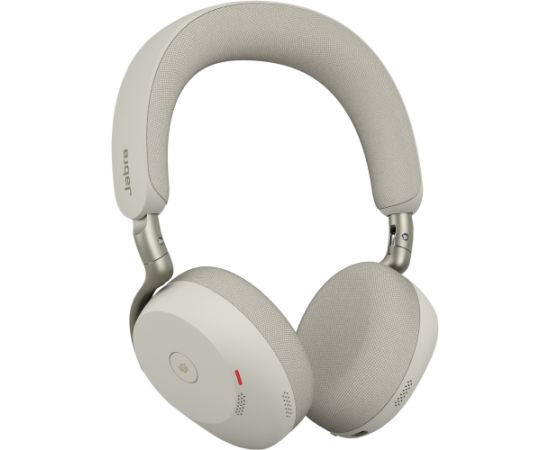 Jabra Evolve3 75 (gray, MS, USB-C Bluetooth adapter) Наушники