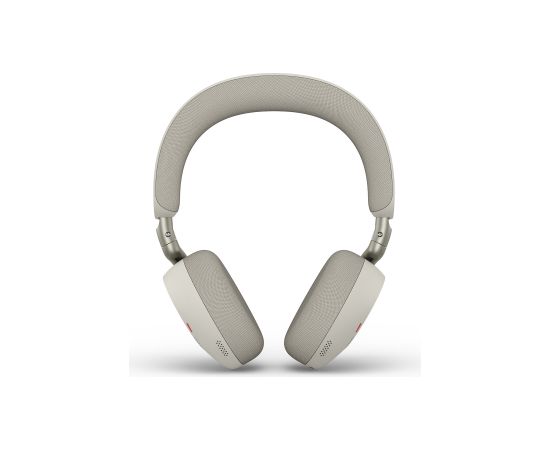 Jabra Evolve3 75 (gray, MS, USB-C Bluetooth adapter) Наушники