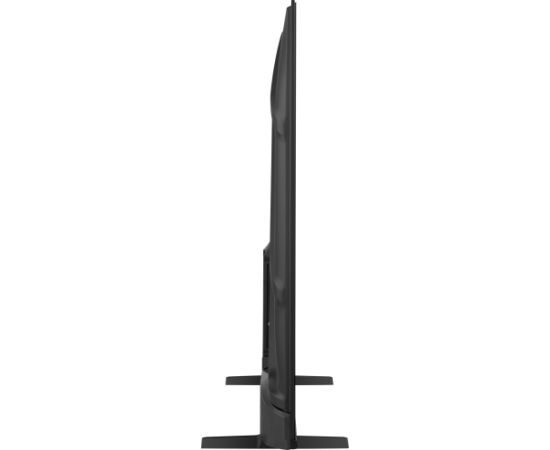 Hisense 50E7S Hi-QLED TV (126 cm (50 inch), black, UltraHD/4K, triple tuner) Televizori