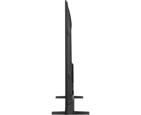 Hisense 50E7S Hi-QLED TV (126 cm (50 inch), black, UltraHD/4K, triple tuner) Televizori