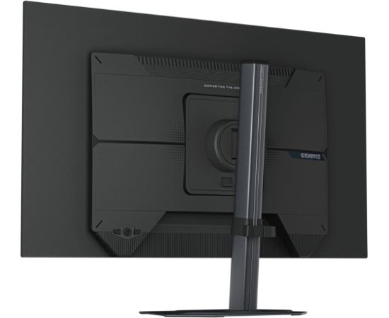 GigaByte GO27Q24G OLED (67.3 cm (26.5 inches), black, QHD, HDMI, DP, USB-C, 240Hz panel) Monitori