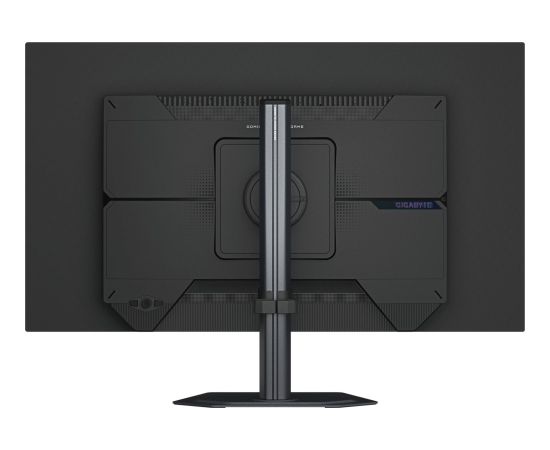 GigaByte GO27Q24G OLED (67.3 cm (26.5 inches), black, QHD, HDMI, DP, USB-C, 240Hz panel) Monitori
