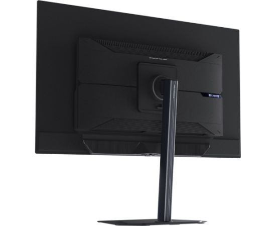 GigaByte MO32U24 QD-OLED (80 cm (31.5 inches), black, UltraHD/4K, HDMI, DP, speakers, 240Hz panel) Monitori