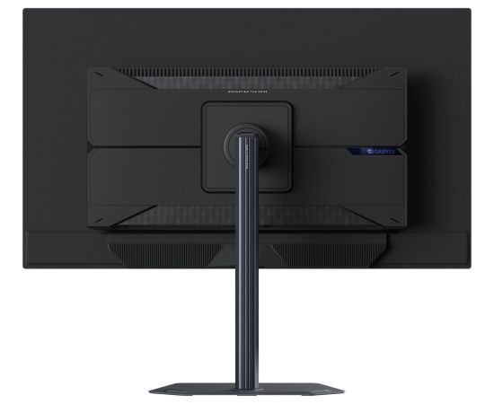 GigaByte MO32U24 QD-OLED (80 cm (31.5 inches), black, UltraHD/4K, HDMI, DP, speakers, 240Hz panel) Monitori
