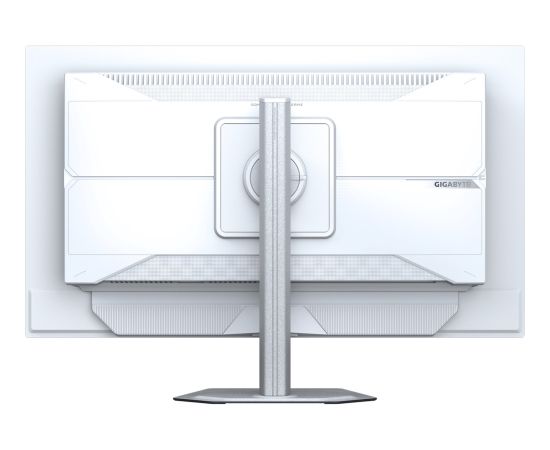 GigaByte MO27Q2A ICE (68.6 cm (27 inches), white, QHD, KVM, FreeSync Premium Pro, G-Sync compatible, 280Hz panel) Monitori