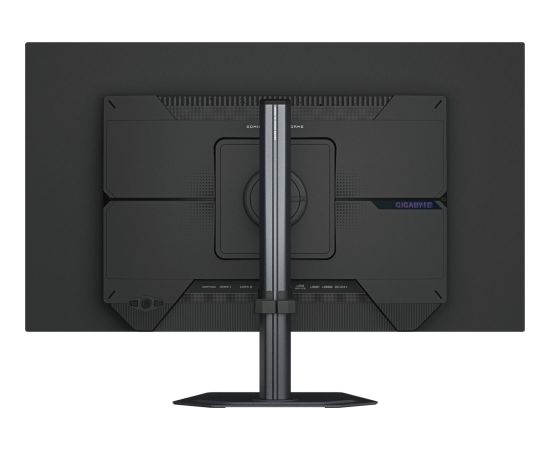 GigaByte MO27Q28GR OLED (67.3 cm (27 inches), black, QHD, WOLED, HDMI, DP, USB-C, USB hub, 280Hz panel) Monitori