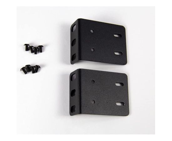 Inter-Tech Argus SW-0816, power strip (black) Jaunumi - Audio-Video