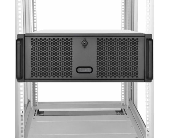 SilverStone SSTRMS06-22, bracket Новинки Компьютерная техника