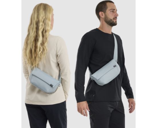 Thule EnRoute Sling Bag Soft Blue/Darkest Blue Сумки, обложки для ноутбуков