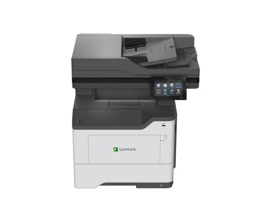 Lexmark MX532adwe Mono Laser Multifunction Wi-Fi Lāzerprinteri