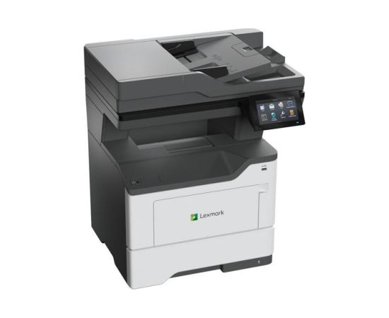 Lexmark MX532adwe Mono Laser Multifunction Wi-Fi Lāzerprinteri