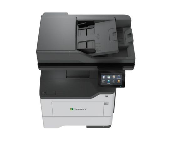 Lexmark MX532adwe Mono Laser Multifunction Wi-Fi Lāzerprinteri