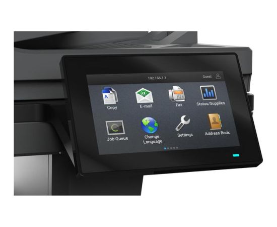 Lexmark MX532adwe Mono Laser Multifunction Wi-Fi Lāzerprinteri