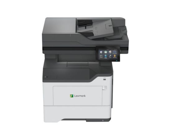 Lexmark MX532adwe Mono Laser Multifunction Wi-Fi Lāzerprinteri