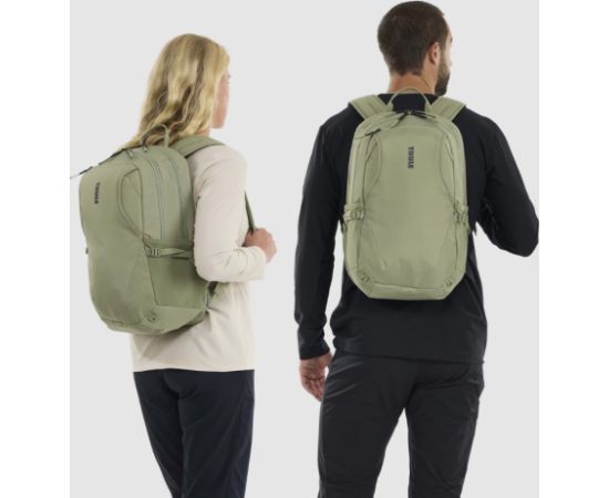 Thule EnRoute Backpack Quiet Green Сумки, обложки для ноутбуков