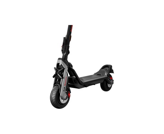 Segway Superscooter GT3 E Electric Scooter Max 2400 W Up to 25 km/h 11 " Black and Grey Elektriskie skrejriteņi