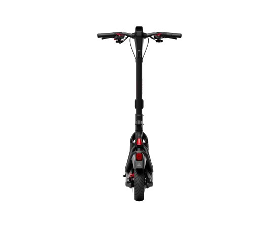 Segway Superscooter GT3 E Electric Scooter Max 2400 W Up to 25 km/h 11 " Black and Grey Elektriskie skrejriteņi