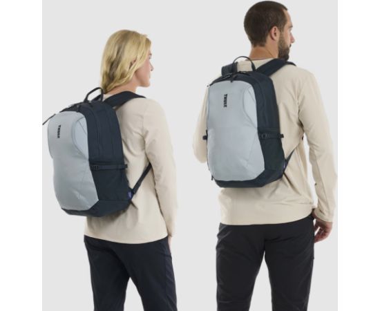 Thule EnRoute Backpack Soft Blue/Darkest Blue Сумки, обложки для ноутбуков