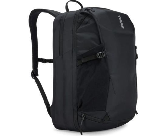 Thule EnRoute Backpack Black Сумки, обложки для ноутбуков