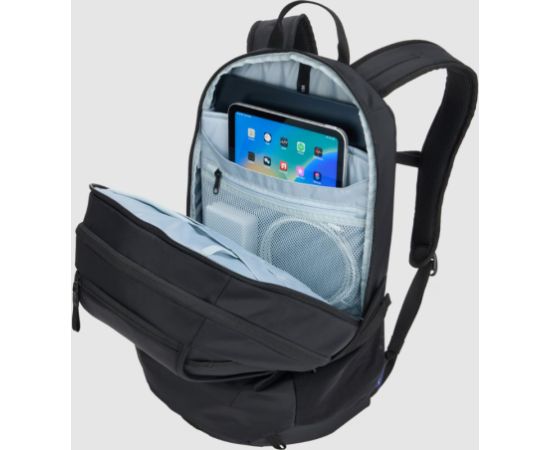 Thule EnRoute Backpack Black Сумки, обложки для ноутбуков