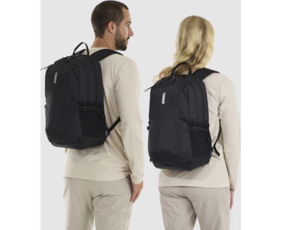 Thule EnRoute Backpack Black Сумки, обложки для ноутбуков