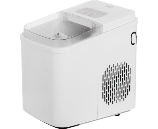 Adler Ice Cube Maker AD 8800 Power 105 W Capacity 1.4 L White Ledus gabaliņu mašīna