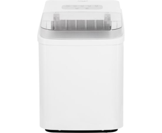 Adler Ice Cube Maker AD 8800 Power 105 W Capacity 1.4 L White Ledus gabaliņu mašīna