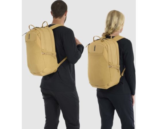 Thule EnRoute Backpack Pale Yellow Сумки, обложки для ноутбуков