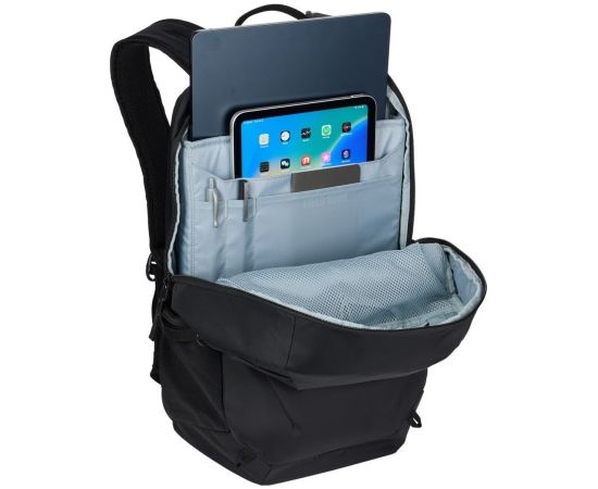 Thule EnRoute Backpack Black Сумки, обложки для ноутбуков