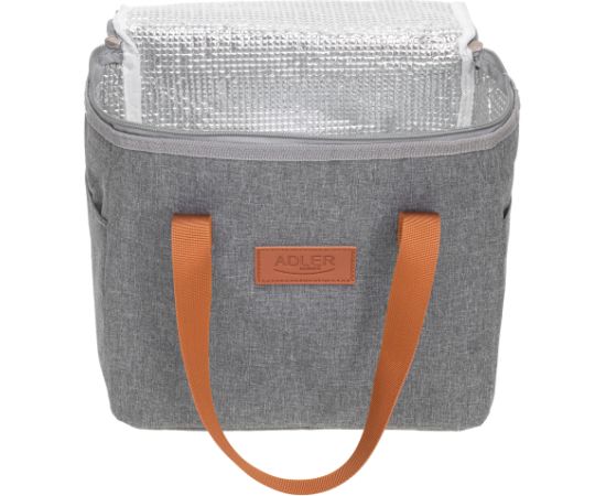 Adler Thermal bag AD 4523 10 L Aukstuma somas