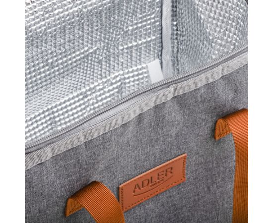 Adler Thermal bag AD 4523 10 L Aukstuma somas