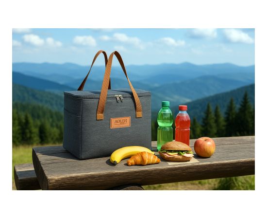 Adler Thermal bag AD 4523 10 L Aukstuma somas