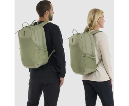 Thule EnRoute Backpack Quiet Green Сумки, обложки для ноутбуков