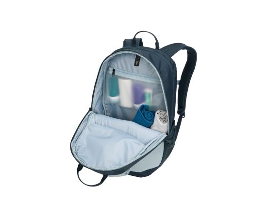 Thule EnRoute Backpack Soft Blue/Darkest Blue Сумки, обложки для ноутбуков