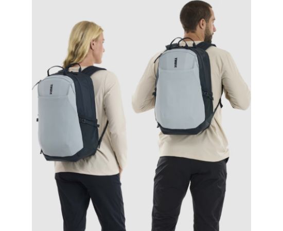 Thule EnRoute Backpack Soft Blue/Darkest Blue Сумки, обложки для ноутбуков