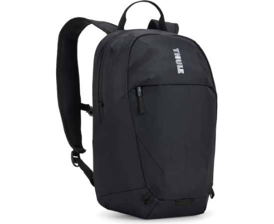 Thule EnRoute Backpack Black Сумки, обложки для ноутбуков
