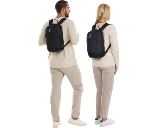 Thule EnRoute Backpack Black Сумки, обложки для ноутбуков