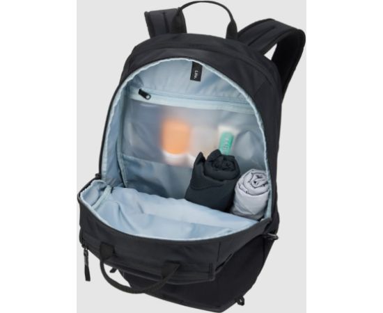 Thule EnRoute Backpack Black Сумки, обложки для ноутбуков