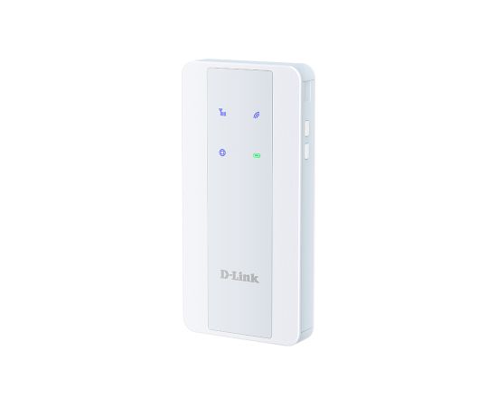 D-Link F518 5G NR AX1800 Wi-Fi 6 Mobile Hotspot 802.11ax Mesh Support No 4G/5G MU-MiMO No Wireless Routers