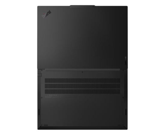 Lenovo ThinkPad E16 G3 Intel Black 16 " IPS WUXGA 1920 x 1200 pixels Anti-glare Intel Core Ultra 5 226V 16 GB Soldered LPDDR5X Solid-state drive capacity 512 GB Intel Arc Graphics 130V Windows 11 Pro 802.11ax Bluetooth version 5.3 Keyboard language Nordic Ноутбуки