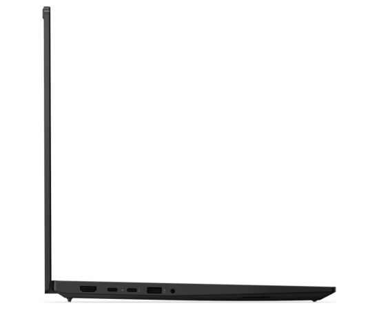Lenovo ThinkPad E16 G3 Intel Black 16 " IPS WUXGA 1920 x 1200 pixels Anti-glare Intel Core Ultra 5 226V 16 GB Soldered LPDDR5X Solid-state drive capacity 512 GB Intel Arc Graphics 130V Windows 11 Pro 802.11ax Bluetooth version 5.3 Keyboard language Nordic Ноутбуки