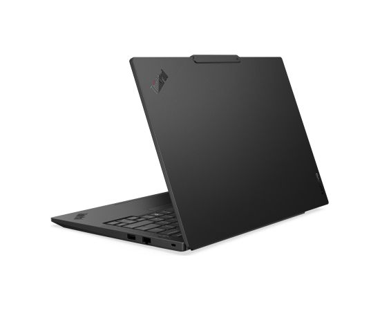 Lenovo ThinkPad E14 G7 Intel Black 14 " IPS WUXGA 1920 x 1200 pixels Anti-glare Intel Core Ultra 5 228V 32 GB Soldered LPDDR5x Solid-state drive capacity 512 GB Intel Arc Graphics 130V Windows 11 Pro 802.11ax Bluetooth version 5.3 Keyboard language Nordic Portatīvie datori