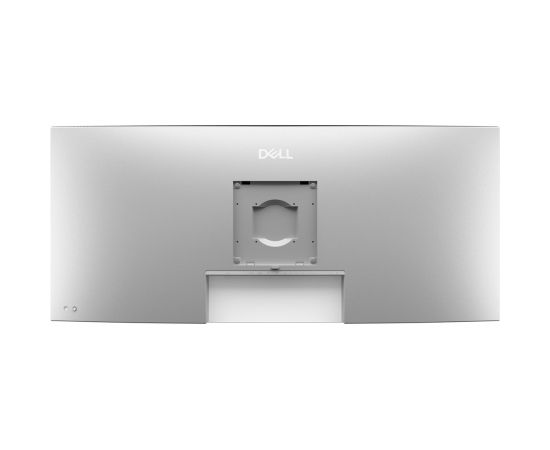 Dell U5226KW 52 " IPS 6K 21:9 120 Hz 5/8 ms 6144 x 2560 pixels 400 cd/m² HDMI ports quantity 2 Silver Monitori