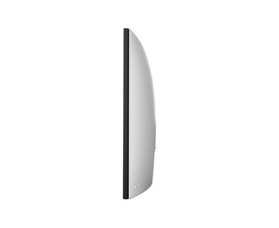 Dell U5226KW 52 " IPS 6K 21:9 120 Hz 5/8 ms 6144 x 2560 pixels 400 cd/m² HDMI ports quantity 2 Silver Monitori