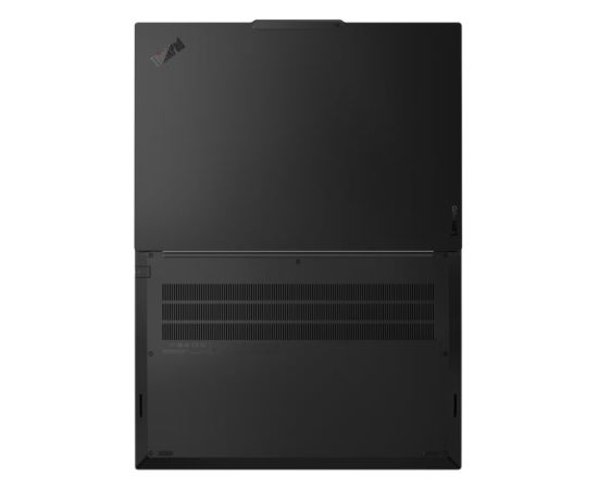 Lenovo ThinkPad E16 G3 Intel Black 16 " IPS WUXGA 1920 x 1200 pixels Anti-glare Intel Core Ultra 7 258V 32 GB Soldered LPDDR5X Solid-state drive capacity 512 GB Intel Arc Graphics 140V Windows 11 Pro 802.11ax Bluetooth version 5.3 Keyboard language Nordic Ноутбуки