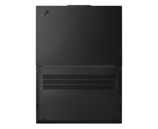 Lenovo ThinkPad E16 G3 Intel Black 16 " IPS WUXGA 1920 x 1200 pixels Anti-glare Intel Core Ultra 5 228V 32 GB Soldered LPDDR5X Solid-state drive capacity 512 GB Intel Arc Graphics 130V Windows 11 Pro 802.11ax Bluetooth version 5.3 Keyboard language Nordic Portatīvie datori