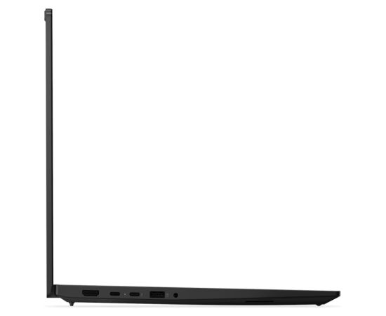 Lenovo ThinkPad E16 G3 Intel Black 16 " IPS WUXGA 1920 x 1200 pixels Anti-glare Intel Core Ultra 5 228V 32 GB Soldered LPDDR5X Solid-state drive capacity 512 GB Intel Arc Graphics 130V Windows 11 Pro 802.11ax Bluetooth version 5.3 Keyboard language Nordic Portatīvie datori